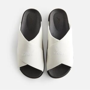 KITH Criss Cross Slides